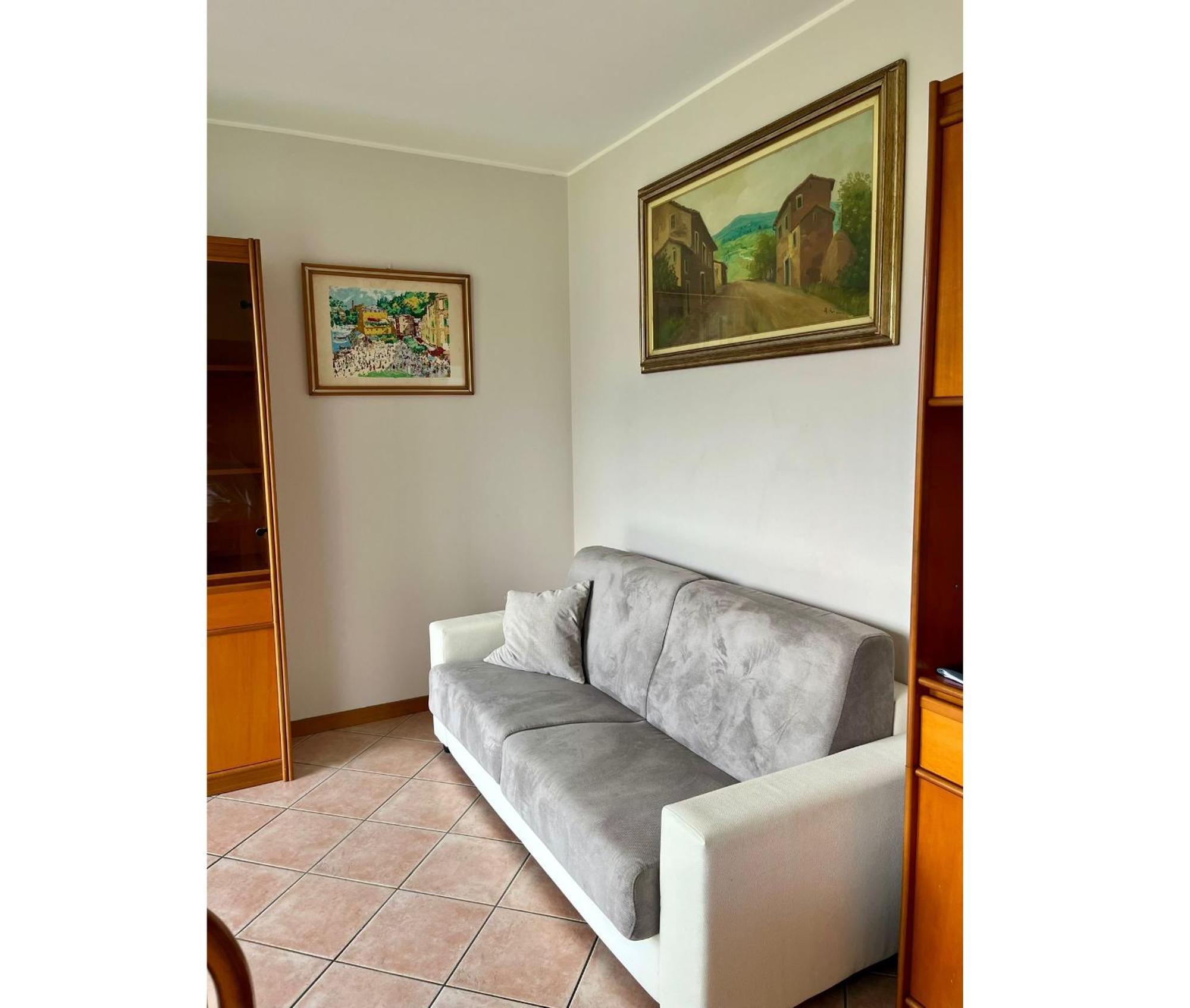 Apartment With Garden And Garage Dongo - Larihome A28 Экстерьер фото